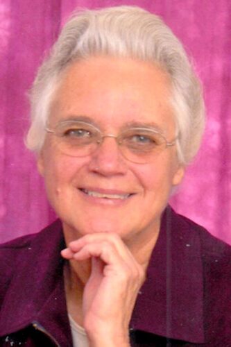 Shirley M. Lawrence 1944-2025